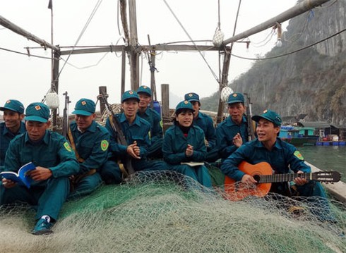 Lực lượng