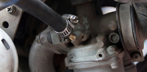 Lắp thiết bị tiết kiệm xăng: Cẩn thận hỏng động cơ - ảnh 1