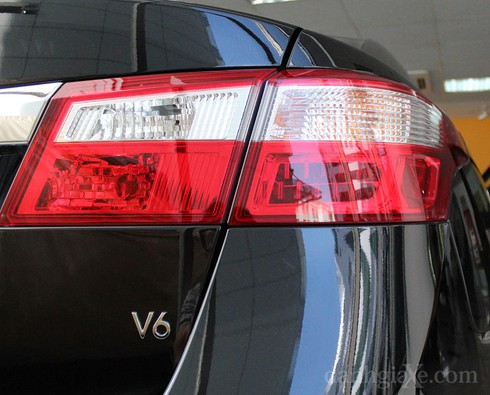 Các thuật ngữ ô tô thông dụng: VVT-i, VTEC, V6...? - ảnh 3