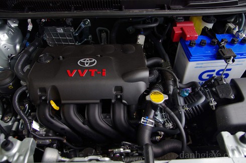 Các thuật ngữ ô tô thông dụng: VVT-i, VTEC, V6...? - ảnh 2