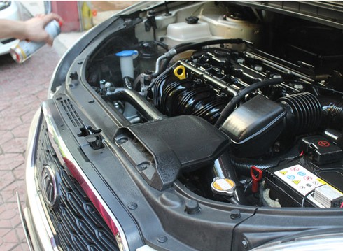 Chạy xe thiếu dầu hộp số, thiệt hại gì sẽ xảy ra - ảnh 1