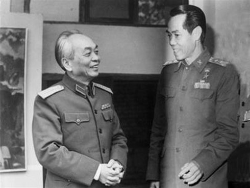 Người Mỹ ra sách về nhà tình báo chiến lược Phạm Xuân Ẩn - ảnh 4