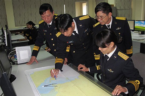 Hải quân VN đầu tư khí tài đo đạc biển công nghệ cao - ảnh 3