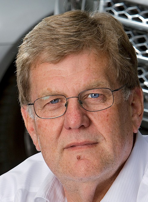 Nissan Qashqai 1.6 dCi cải tiến hiện đại hơn - ảnh 2