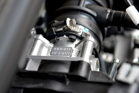 Đẳng cấp chiếc SUV