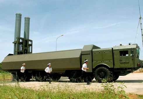 Việt Nam chủ trương hiện đại hóa Quân đội như thế nào - ảnh 12