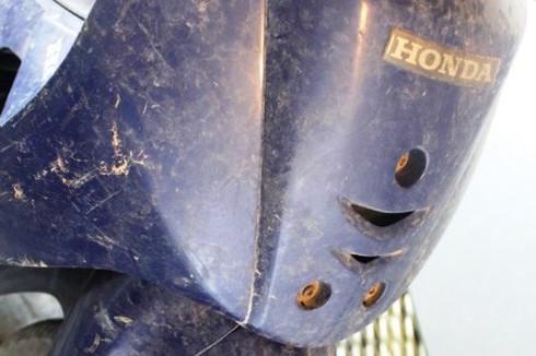 Rửa xe máy tự động