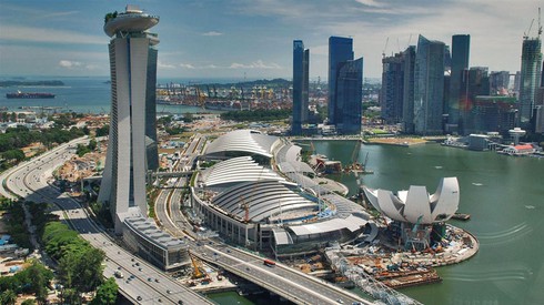 Quốc gia Đông Nam Á nào có giá ô tô đắt hơn Việt Nam - ảnh 1