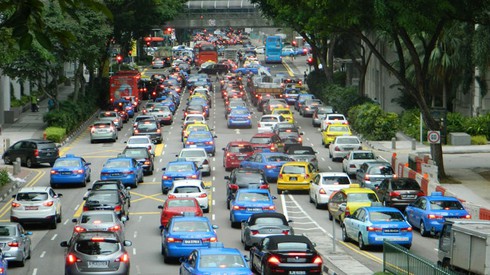 Quốc gia Đông Nam Á nào có giá ô tô đắt hơn Việt Nam - ảnh 3