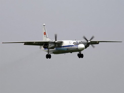 Mới: Việt Nam đã tiếp cận vị trí nghi ngờ có mảnh vỡ máy bay - ảnh 22