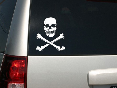 Những thiết bị độc đáo trên xe hơi cổ - ảnh 4