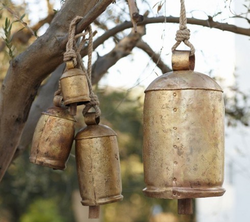 Những thiết bị độc đáo trên xe hơi cổ - ảnh 5