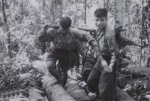 Tổng tham mưu trưởng QĐND Việt Nam viết về trận Điện Biên Phủ - ảnh 2
