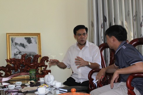 Chó nghiệp vụ biên phòng và các huấn luyện viên đặc biệt - ảnh 2