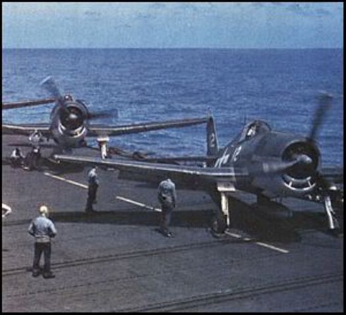 Điện Biên Phủ: Điểm mặt không lực Mỹ cùng “gãy” trên “đôi cánh” Pháp - ảnh 8