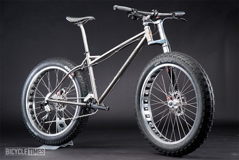 Độc đáo như xe đạp...độ - ảnh 3