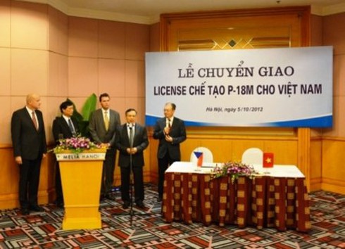 Việt Nam nâng cấp radar chuẩn P-18M hiện đại vượt trội - ảnh 2