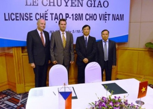 Việt Nam nâng cấp radar chuẩn P-18M hiện đại vượt trội - ảnh 3