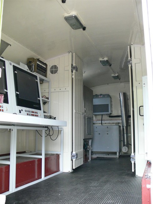 Việt Nam nâng cấp radar chuẩn P-18M hiện đại vượt trội - ảnh 6