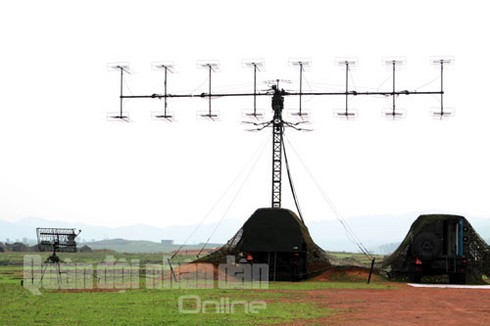 Việt Nam nâng cấp radar chuẩn P-18M hiện đại vượt trội - ảnh 8