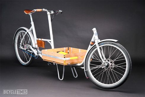 Độc đáo như xe đạp...độ - ảnh 10