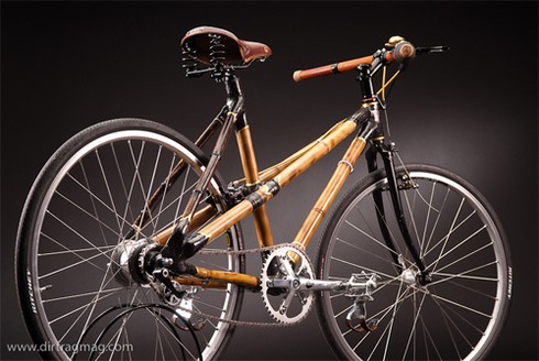 Độc đáo như xe đạp...độ - ảnh 14