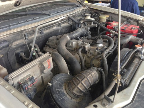 Cần chuẩn bị gì trước khi mang xe đi đăng kiểm? - ảnh 2