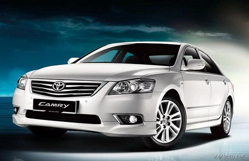 Các xe cũ đời 2004-2013 nên mua: Toyota chiếm áp đảo danh sách - ảnh 2