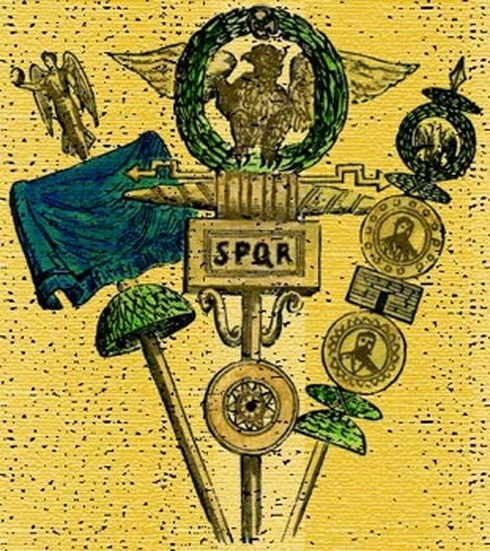 Những chiến binh ghê gớm nhất trong lịch sử loài người - ảnh 4