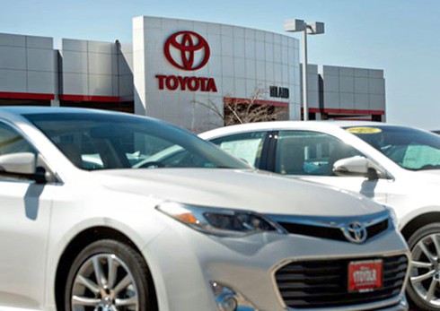 Những vụ triệu hồi xe lỗi khổng lồ trong mười năm qua - ảnh 1