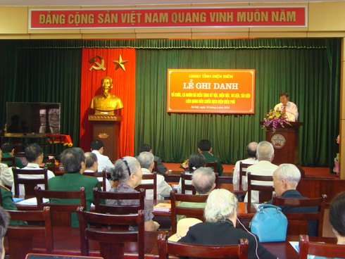Có thêm 200 hiện vật Điện Biên Phủ được hiến tặng - ảnh 2