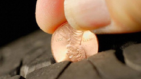 Khi nào thì cần thay lốp mới - ảnh 1
