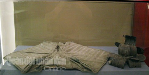 Hiện vật lịch sử Điện Biên Phủ còn lại những gì - ảnh 6