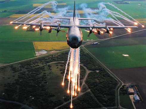 Bí mật chuyện đưa tên lửa sang Tây Trường Sơn bắn hạ AC-130 - ảnh 3