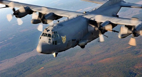 Bí mật chuyện đưa tên lửa sang Tây Trường Sơn bắn hạ AC-130 - ảnh 4