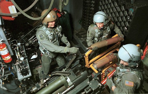 Bí mật chuyện đưa tên lửa sang Tây Trường Sơn bắn hạ AC-130 - ảnh 5