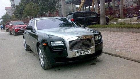 Biển số xe đẹp: Hiểu theo kiểu Việt Nam - ảnh 4