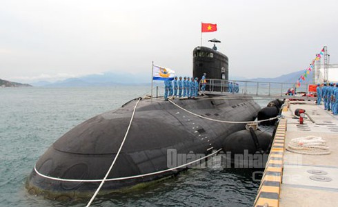 Hải quân Việt Nam đã lớn mạnh thế nào từ sau 7/5/1955 - ảnh 3