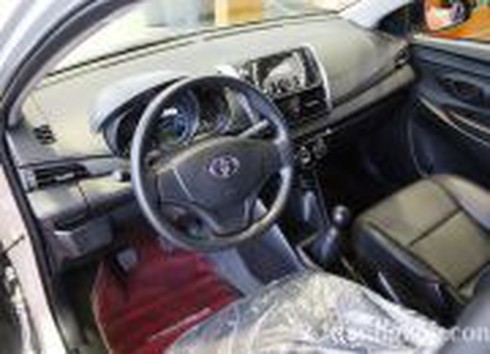Đánh giá khả năng giữ giá của Toyota Vios 2014 - ảnh 22