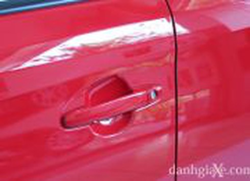 Đánh giá khả năng giữ giá của Toyota Vios 2014 - ảnh 11