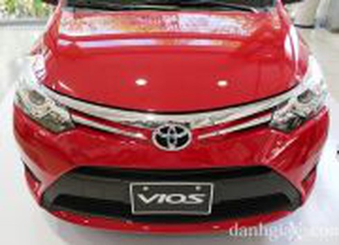 Đánh giá khả năng giữ giá của Toyota Vios 2014 - ảnh 6