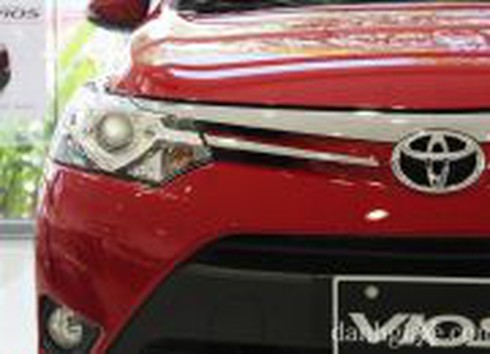 Đánh giá khả năng giữ giá của Toyota Vios 2014 - ảnh 7