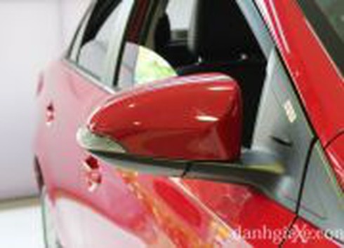 Đánh giá khả năng giữ giá của Toyota Vios 2014 - ảnh 10