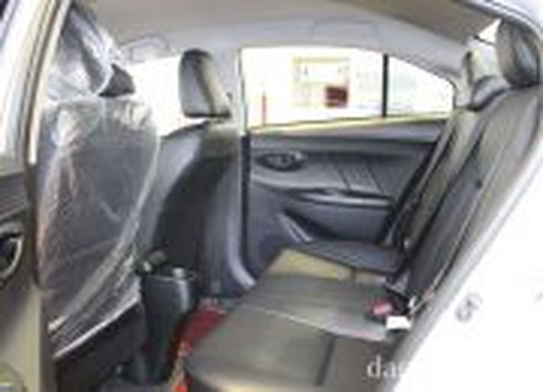 Đánh giá khả năng giữ giá của Toyota Vios 2014 - ảnh 25