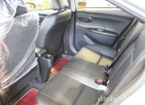 Đánh giá khả năng giữ giá của Toyota Vios 2014 - ảnh 26