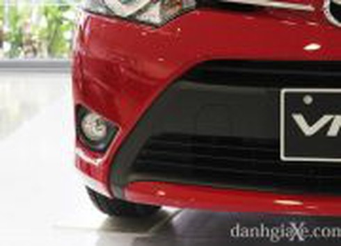 Đánh giá khả năng giữ giá của Toyota Vios 2014 - ảnh 8