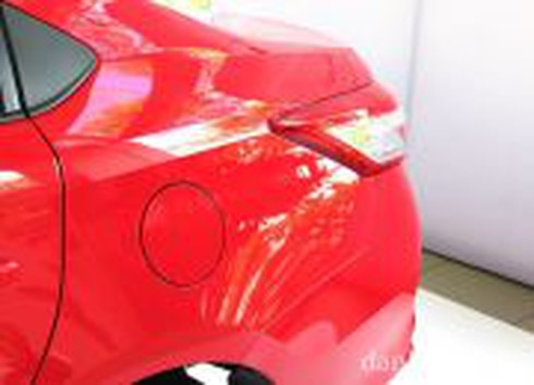 Đánh giá khả năng giữ giá của Toyota Vios 2014 - ảnh 12