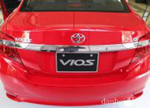Đánh giá khả năng giữ giá của Toyota Vios 2014 - ảnh 15