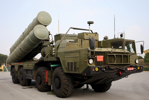 Động lực mới phát triển khoa học công nghệ trong Quân đội VN - ảnh 2