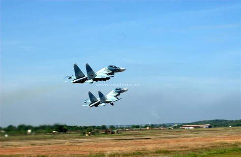 Động lực mới phát triển khoa học công nghệ trong Quân đội VN - ảnh 4